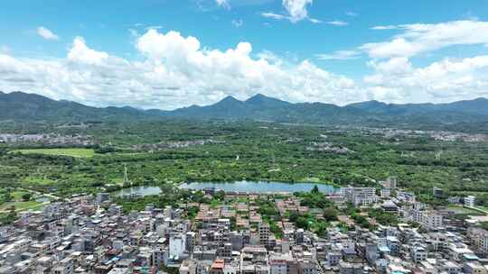 中国广东省广州市从化区江埔街道凤院村