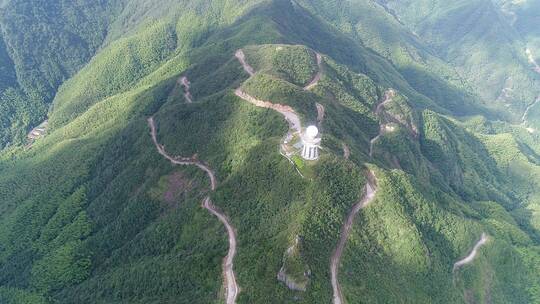 大俱源石门山