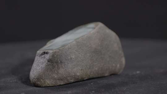 翡翠原石Log素材