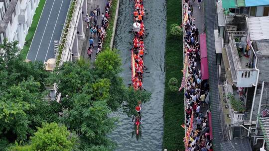 中国广东省广州市荔湾区荔湾湖招景