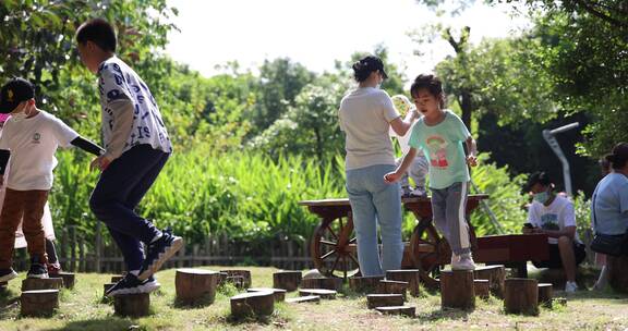 福田区红树林 福田红树林生态公园