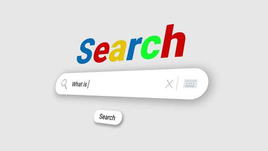 什么是TikTok？在搜索栏并点击搜索视频素材模板下载