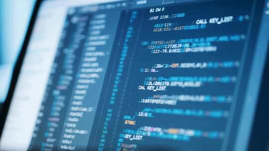 代码运算与编程环境