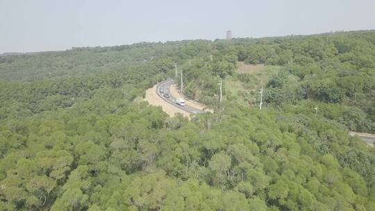 台湾蓝色公路