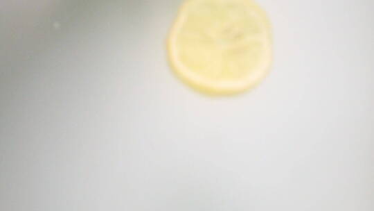 柠檬 青柠 特写 水果 食品