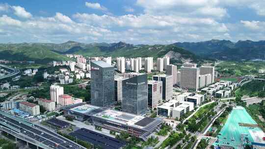 山东大学国家大学科技园