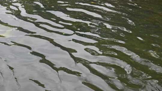 清澈河水河流水源水流溪流溪水