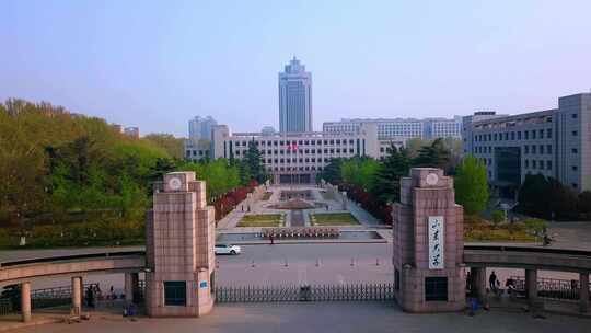 山东-济南-山东大学_1