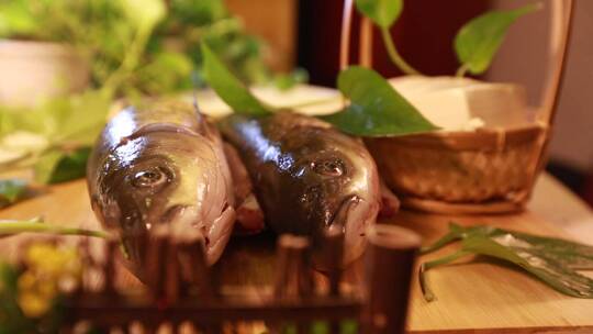 食材草鱼鱼肉 (5)