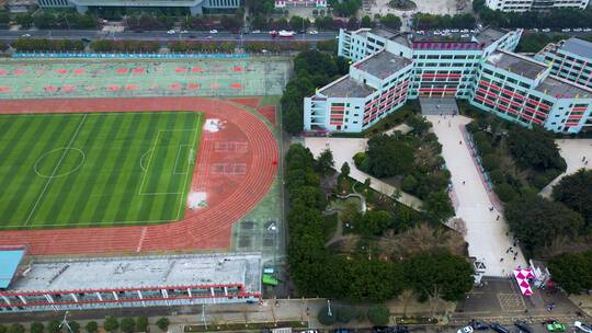 国家级示范性高中，苍溪中学