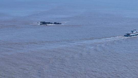 浙江舟山普陀山梵音洞视频合集