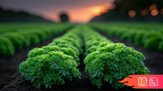 科技赋能现代农业绿色生态智慧农业发展