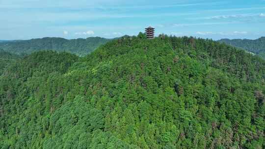 湘西凤凰古城