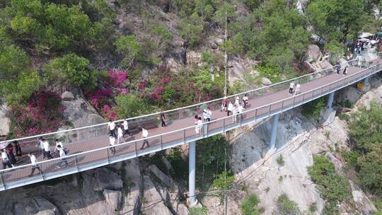 珠海板障山森林公园