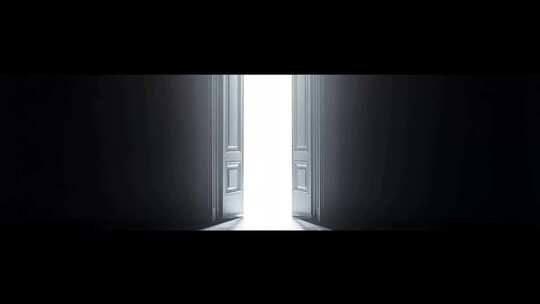 创意混剪励志宣传片开场片头模板