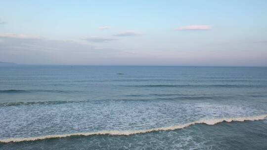 海边海浪海水大海潮水海滩沙滩大海浪潮浪花