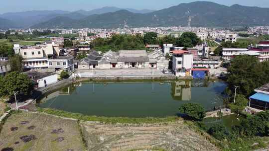 农村乡村建设