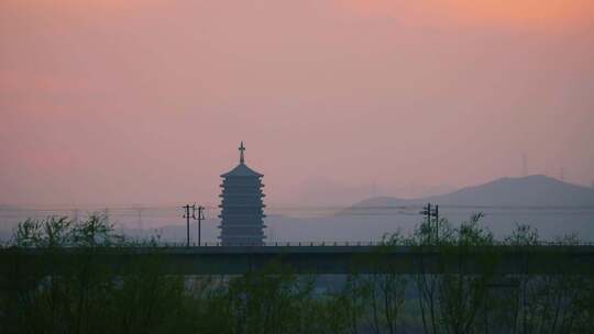 黎明列车