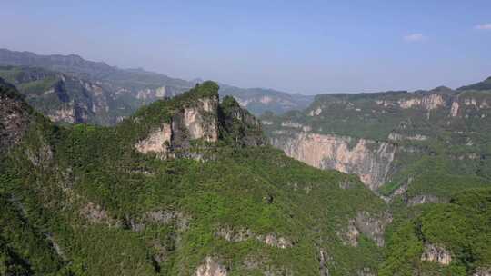 太行山青龙峡