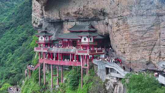 福建漳州灵通山