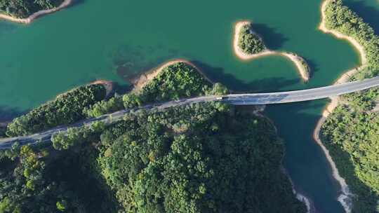 中山最美公路-翠山公路