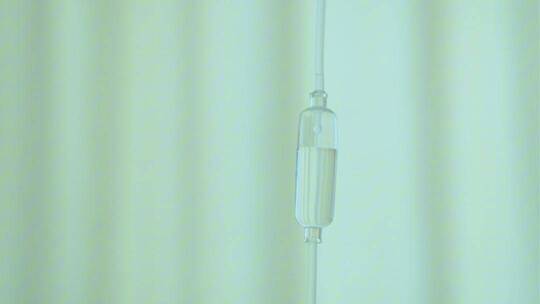 医院素材 挂号检查排队做手术打点滴