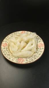 粉丝粉条美食食材