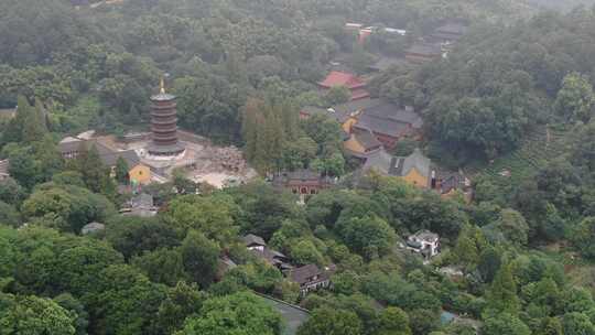 浙江省 杭州市 法喜讲寺