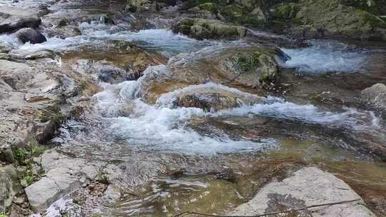 水流素材