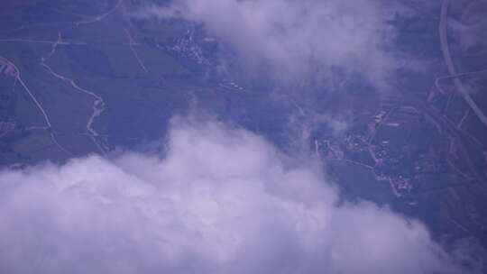 坐飞机 机窗 旅途 航空 坐飞机出行