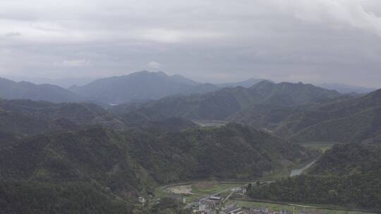 绿水青山