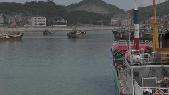 霞浦三沙避风港_0030