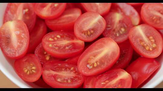 番茄 西红柿 小番茄