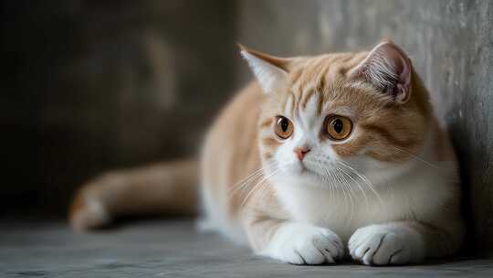 萌猫小猫猫咪可爱日常（前106S为快速预览）