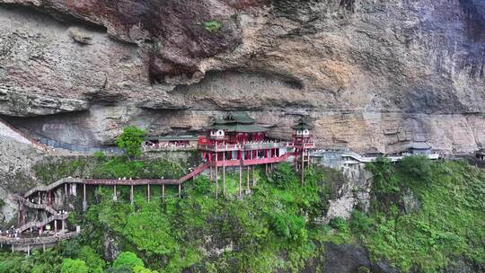 福建漳州灵通山