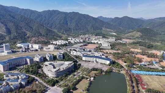 桂林电子科技大学花江校区