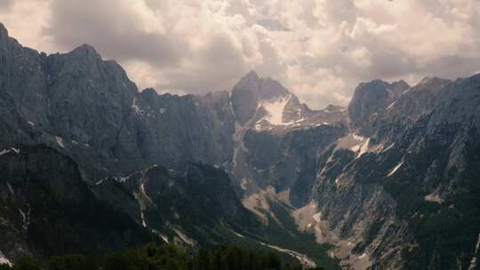 斯洛文尼亚山景，阿尔卑斯山|4KUHD D-LOG
非常适合颜色分级！
令人惊叹的电影院