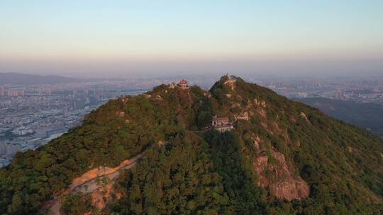 福建 泉州 晋江 紫帽山 旅游