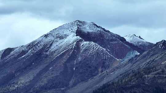 云南雪山