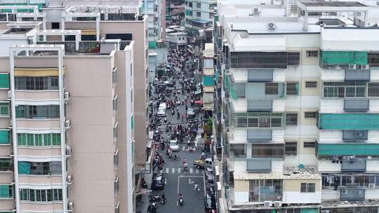 中国广东省汕头市濠江区达濠街道