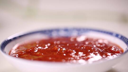 西红柿酱 番茄酱 辣酱 番茄沙司 调料 (2)