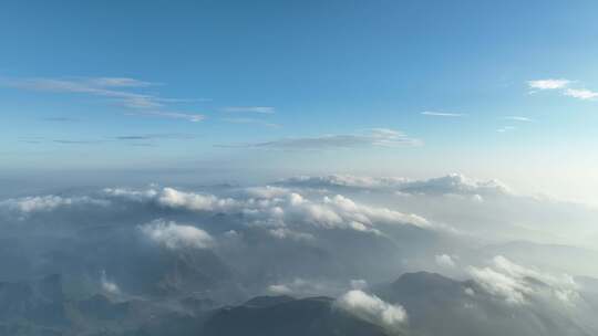 日出 云海 山脉 云海日出 王位山