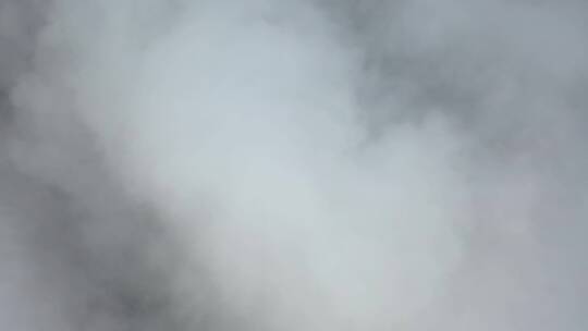 云雾缭绕视频素材模板下载