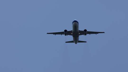 深圳宝安机场起飞的南方航空飞机合集