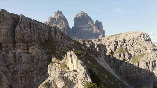 意大利， Tre Cime Di Lav