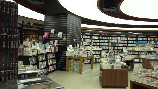 深圳书店 书城 书店