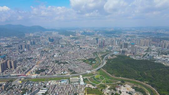 深圳坪山区大景2