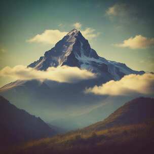 伤感性感恐惧_云巅回响心潮涌