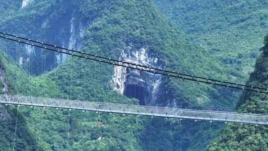 广东省清远市阳山县广东峡天下旅游风景区