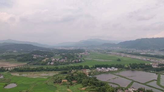 壮美山河/河山风景/航拍